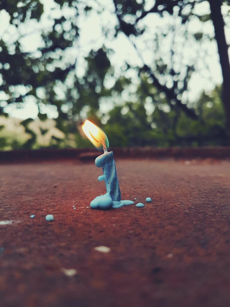 Photo "How to recognize the signs of burnout and what to do to recover"