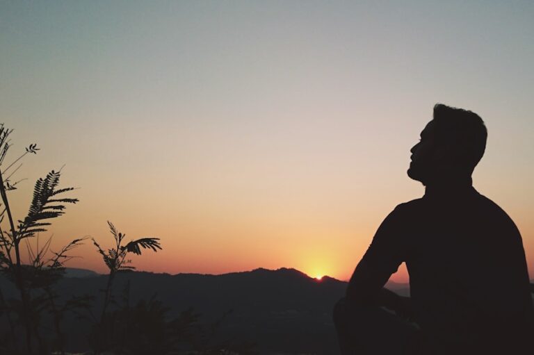 Photo "How to free yourself from guilt and forgive yourself"