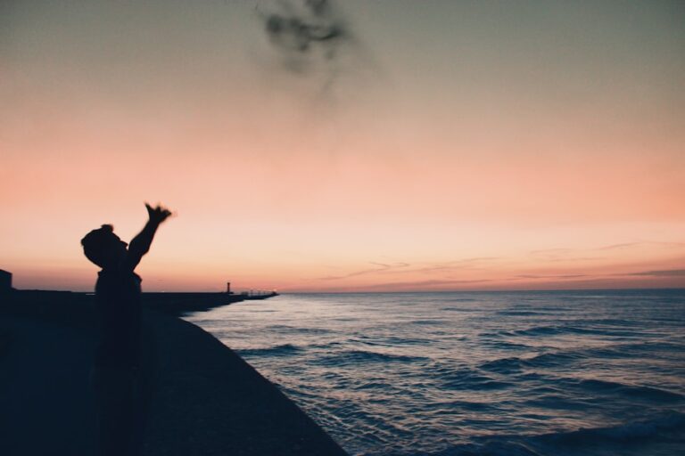 Photo "How to enjoy life despite mental challenges"