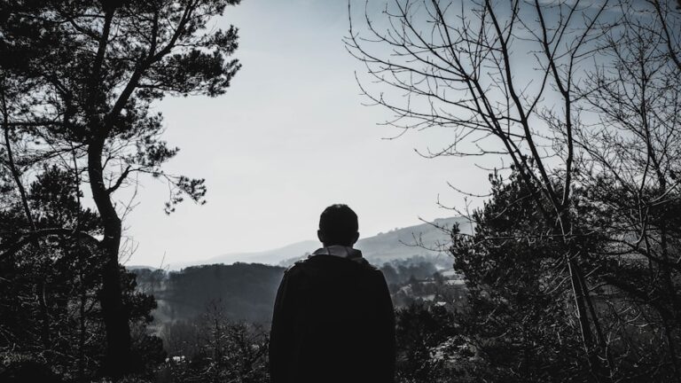 Photo "How to control your anxiety and make it disappear from your life"