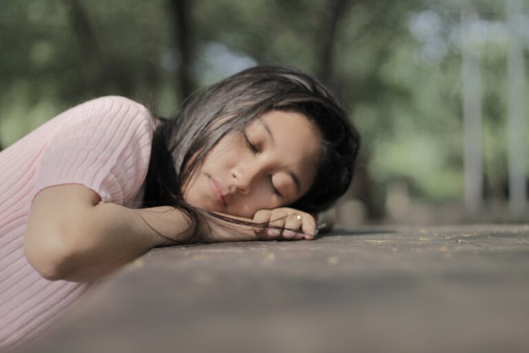 Photo "How to cope with mental exhaustion and regain your energy"