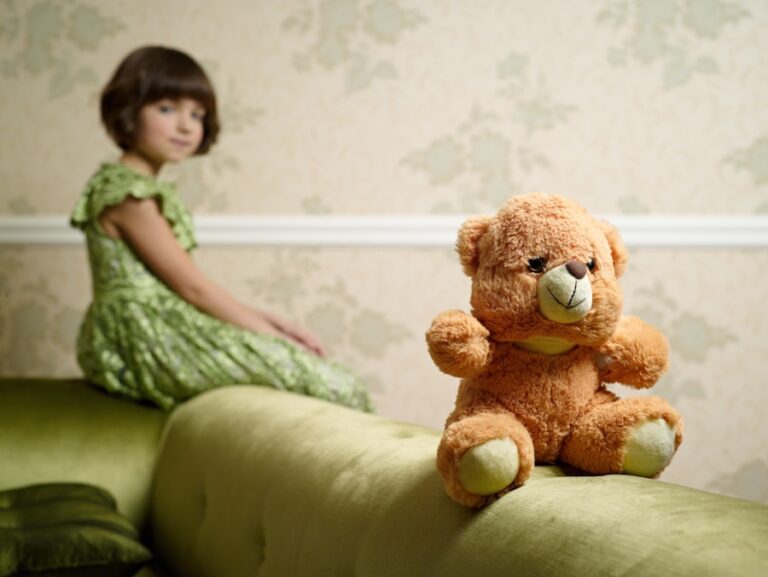 Photo "Guide for Managing Your Childs Behavioral Problems"