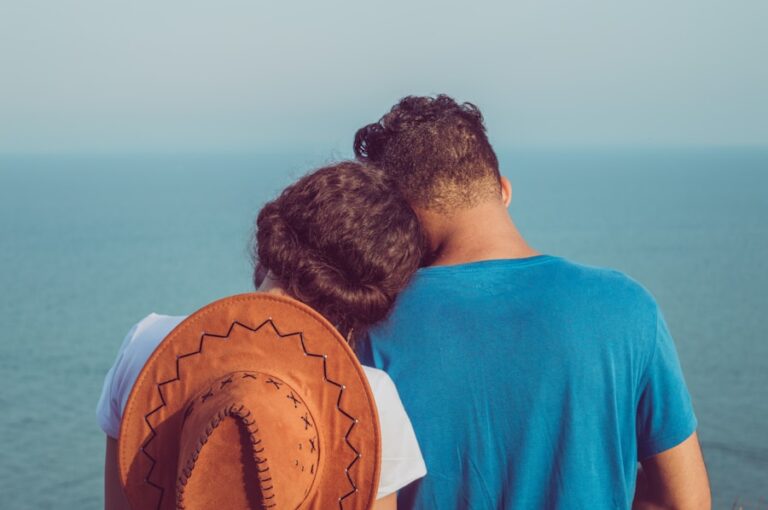 Photo "7 ways to protect yourself emotionally in your relationships"