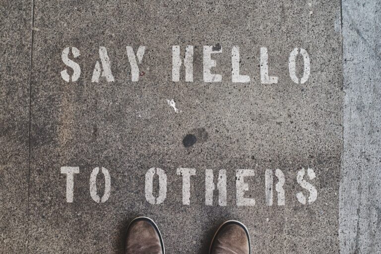 Photo "5 steps to become more empathetic and better understand others"