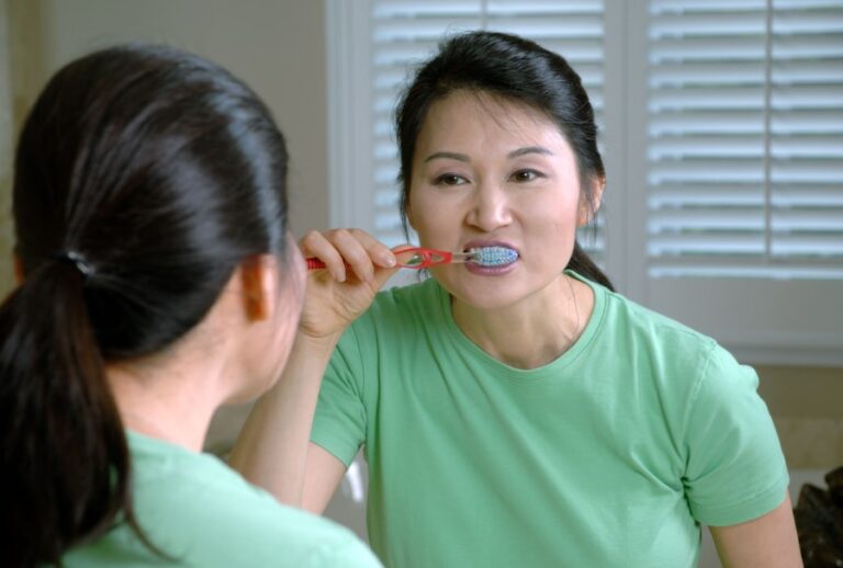 Photo "How to protect your childs dental health"