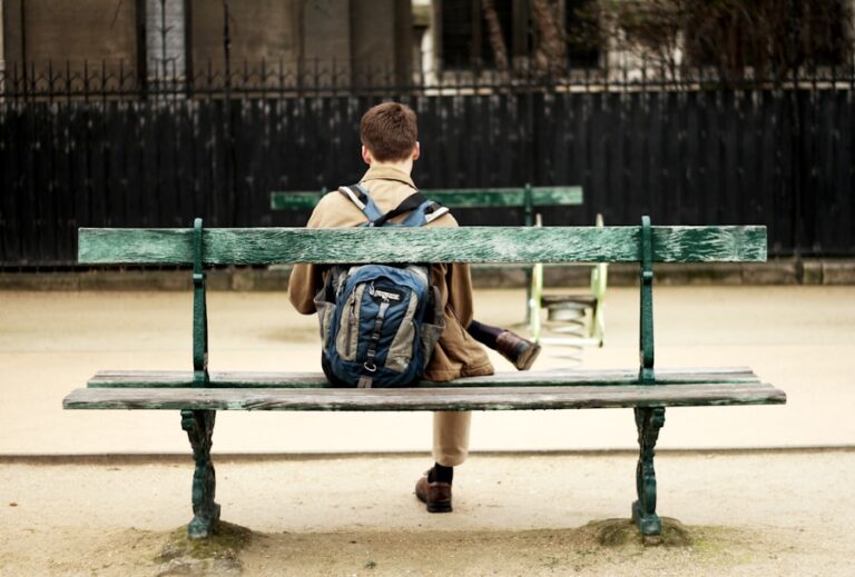 Photo "How to help your child cope with changing schools"