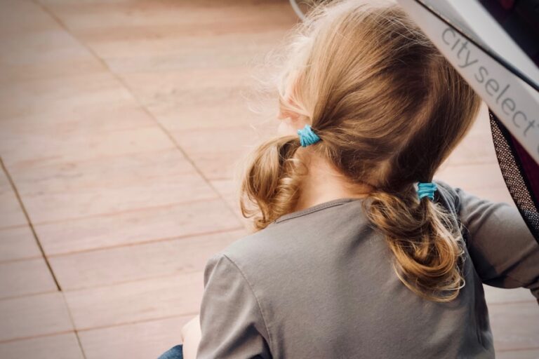 Photo "How to teach your child to be responsible and independent"