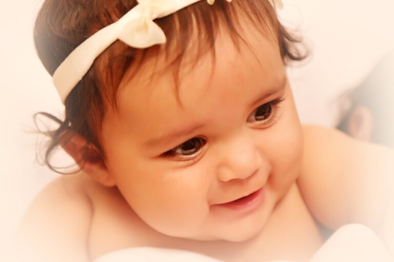 Photo "Guide to choosing the best baby care products"