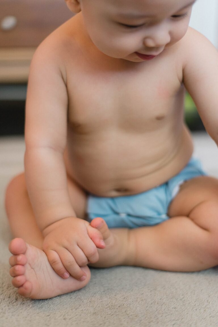 Photo "10 recommendations for preventing posture problems in children"