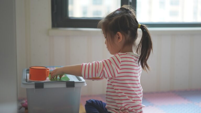 Photo "Guide to Educating Your Child to Choose Healthy Foods"
