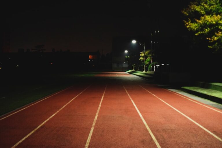 Photo "How to improve your performance through interval training"