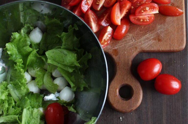 Photo "5 myths about healthy eating you should forget"