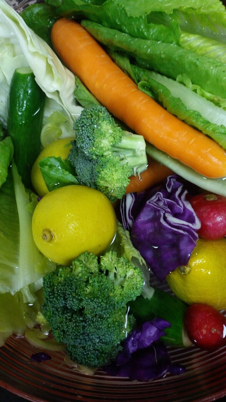 Photo "How to incorporate more vegetables into your daily diet"