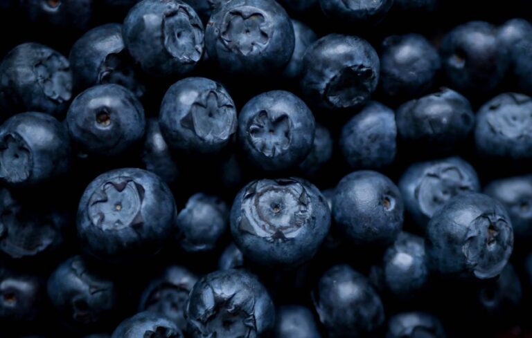 Photo "10 foods that improve your skin health"