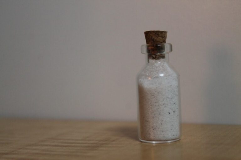 Photo "How to reduce salt intake and protect your health"