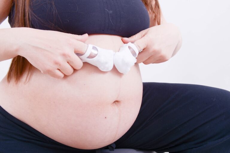 Photo "7 tips for healthy eating during pregnancy"