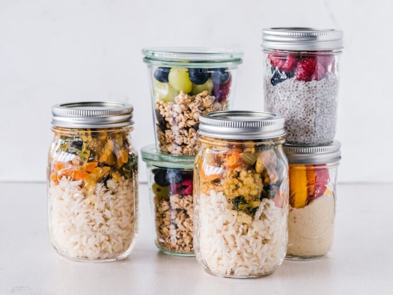 Photo "How to incorporate fiber into your daily diet"