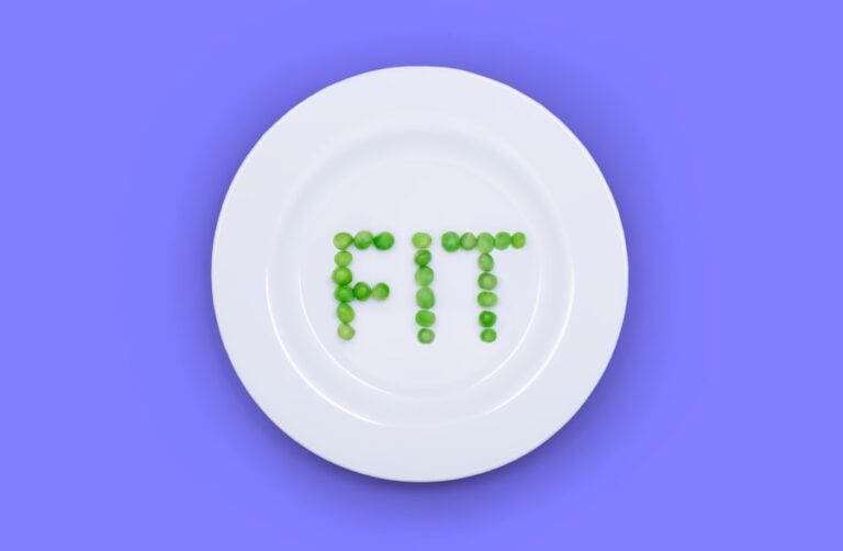 Photo "Guide to learning how to maintain a healthy weight in the long term"