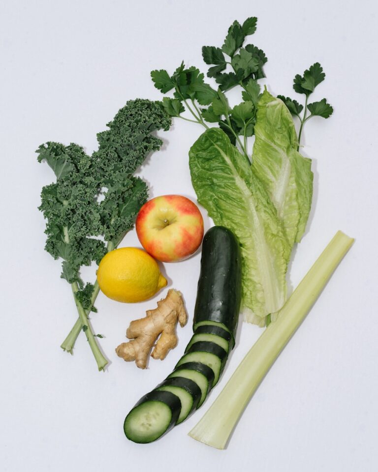 Photo "How to support your digestive health through a healthy diet"