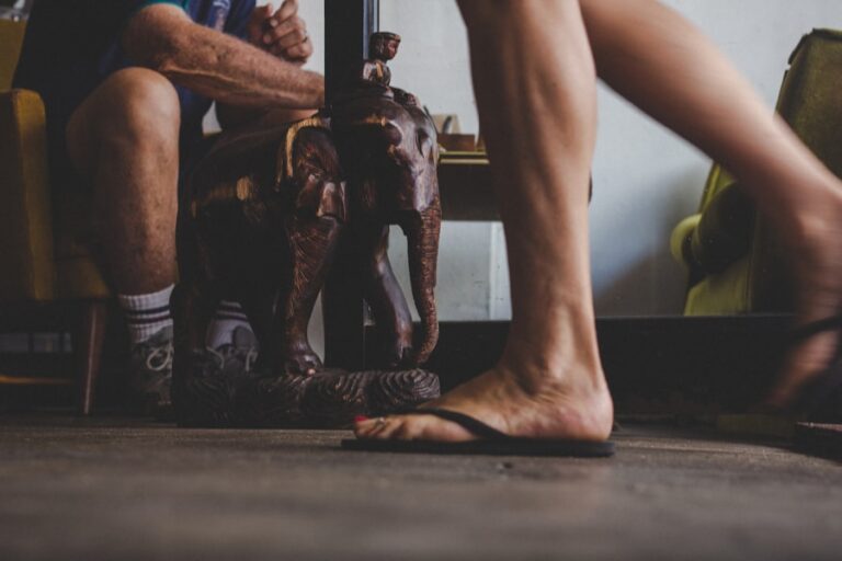 Photo "How to improve your sports performance through proper training"