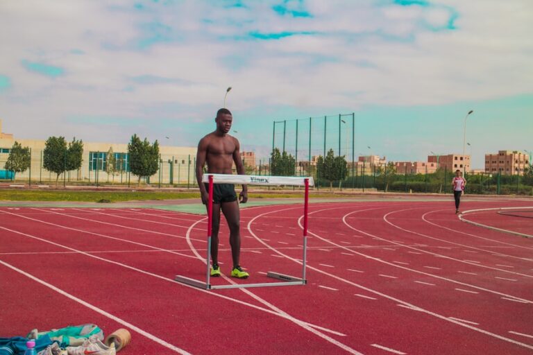 Photo "How to maintain your motivation during long-term training"