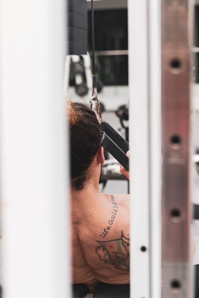 Photo "How to build a personalized training plan"