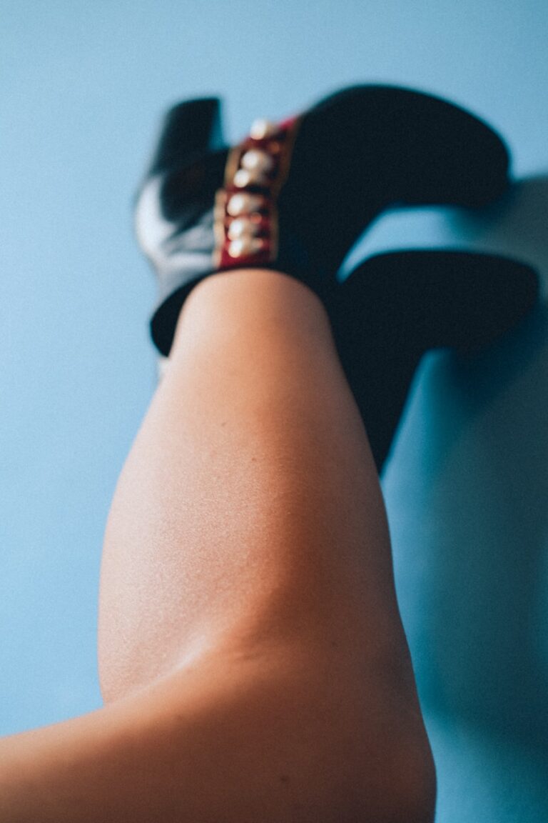 Photo "Guide to Protecting Your Knees During Workouts"