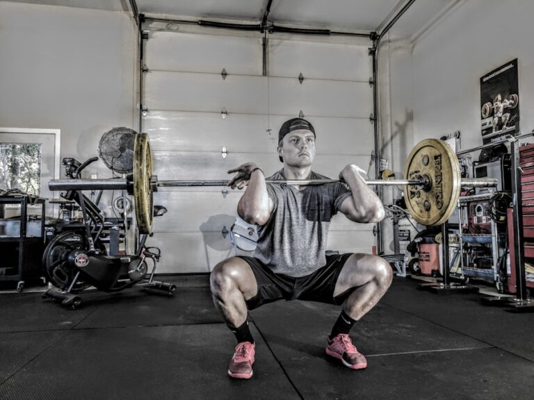 Photo "How to train your mind to achieve sports performance"