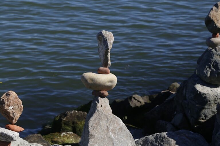 Photo "Guide to Improve Your Balance and Coordination"