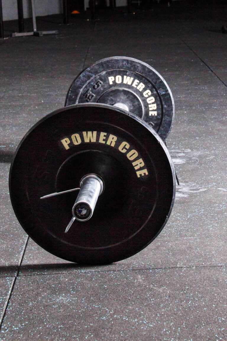 Photo "7 exercises to increase your strength and power"