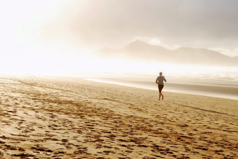 Photo "10 ways to boost your motivation for sports every day"