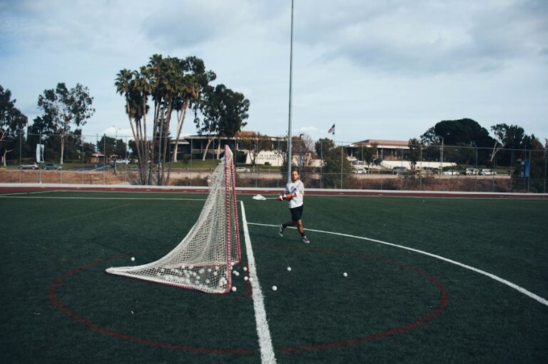 Photo "How to set realistic goals for progress in sports"