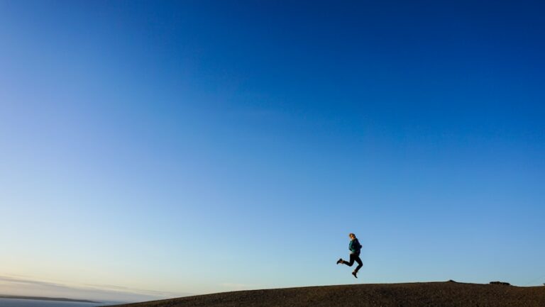 Photo How to start running and improve your performance