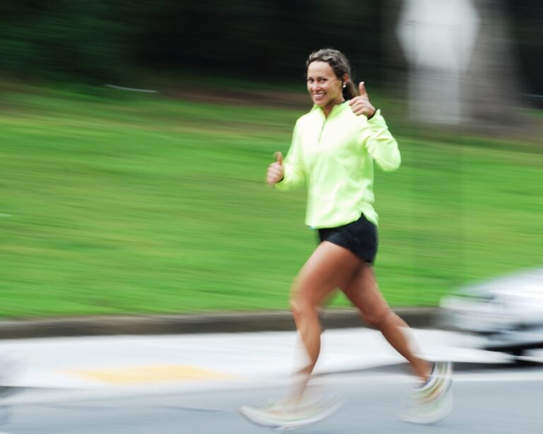 Photo "Guide to improving your running speed"