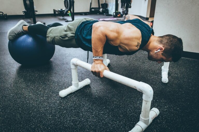 Photo "How to maximize your HIIT workouts"