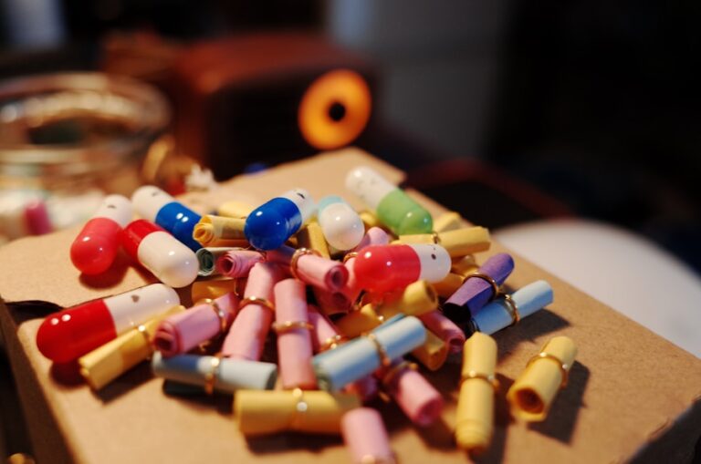 Photo "How to correctly choose your allergy medications"