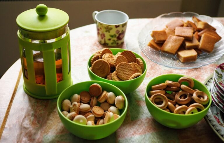 Photo "How to organize your diet to avoid food allergies"
