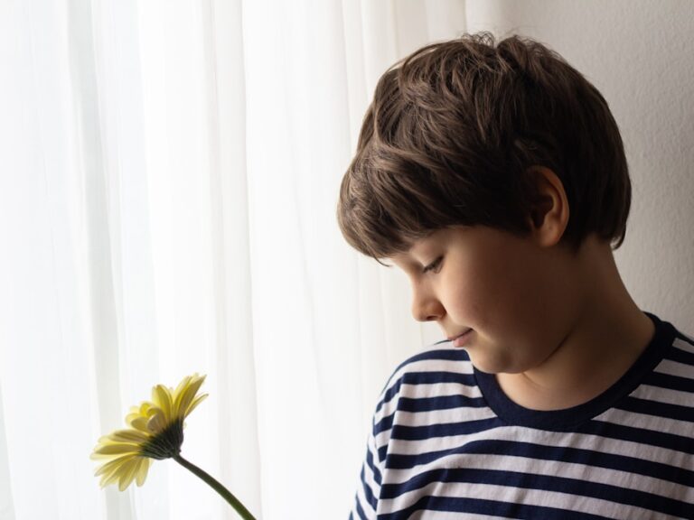 Photo "How to recognize allergy symptoms in children and what to do"