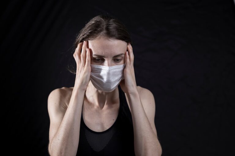 Photo "Guide to Protecting Your Skin Health During Allergies"