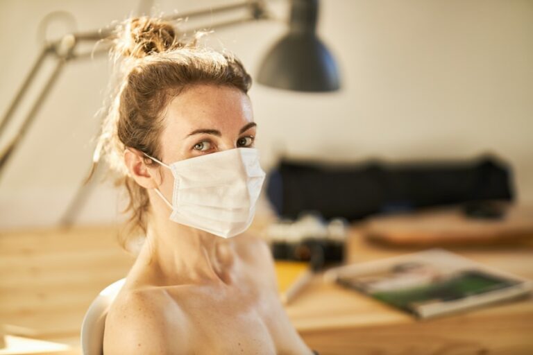 Photo "10 tips to make your work environment more allergy-friendly"
