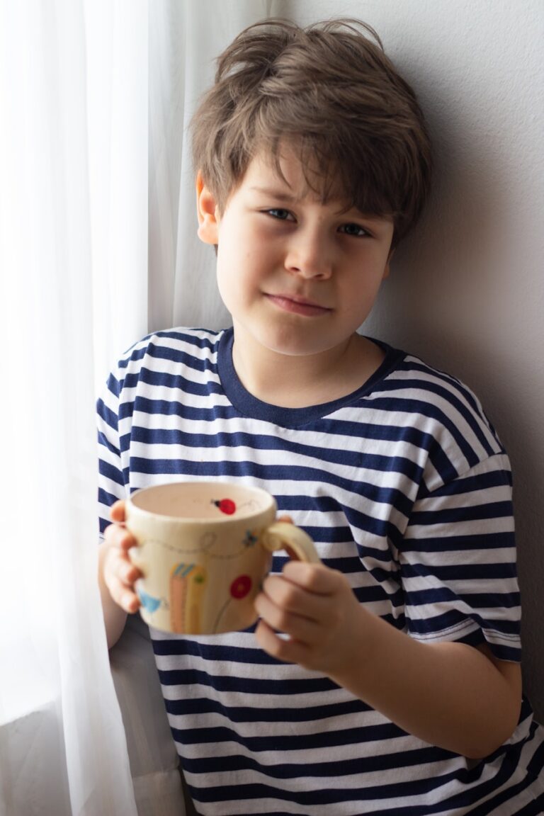 Photo "How to recognize the signs of food allergies and what to do"