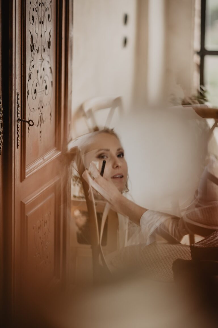 Photo "5 methods to reduce mold-induced allergies in the home"