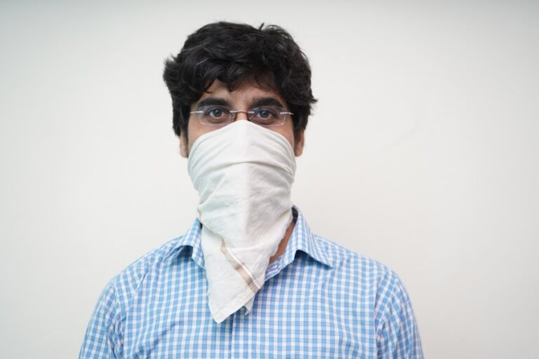 Photo "How to manage your allergies at the workplace"