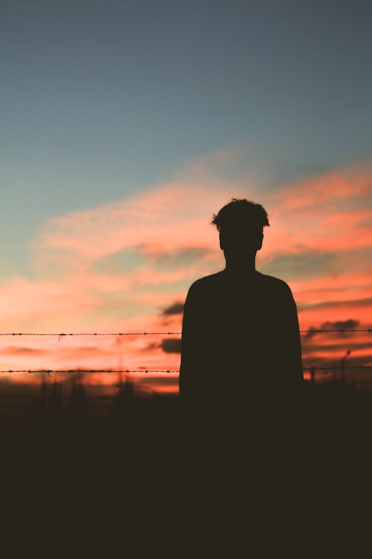 Photo "Guide to learning how to control your negative thoughts"