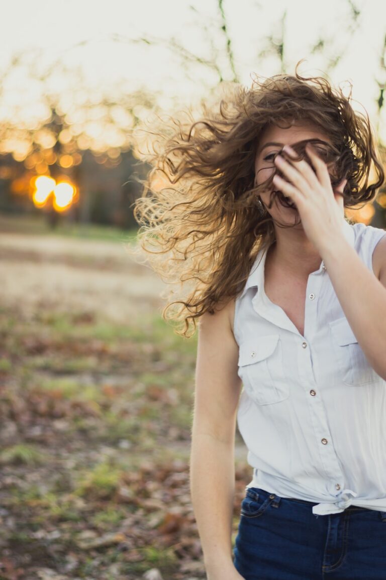 Photo "5 ways to learn to manage your emotions in a healthy way"