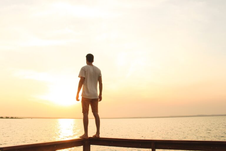 Photo "How to develop healthy habits for optimal mental health"