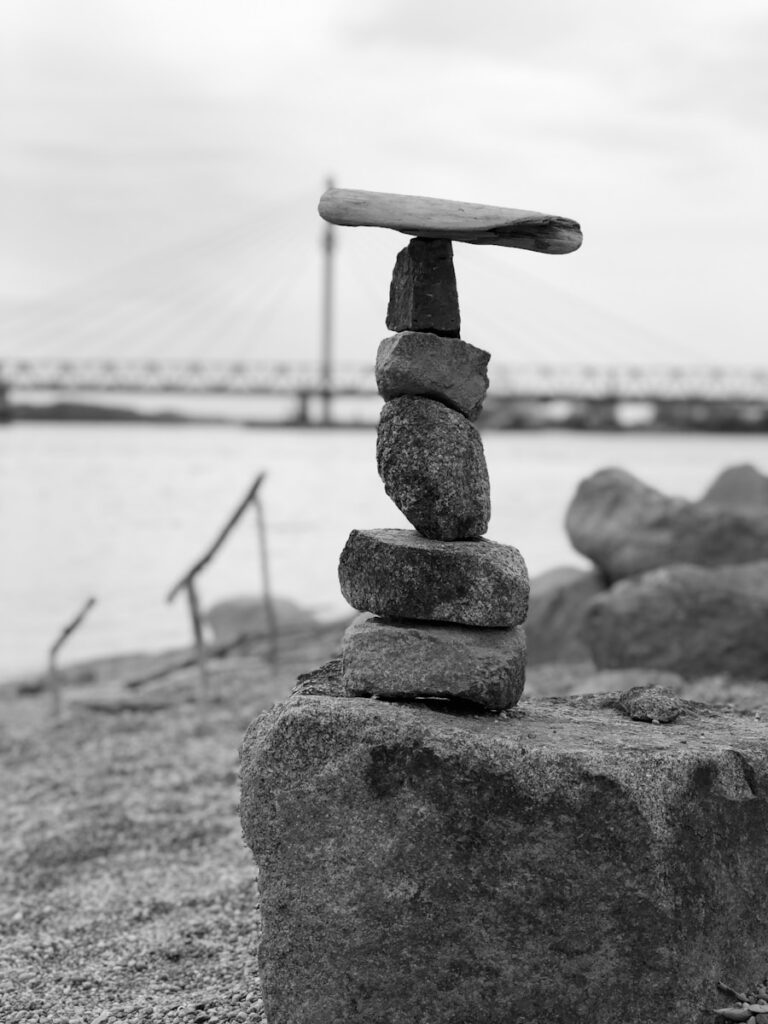 Photo "How to combat burnout and restore your balance"