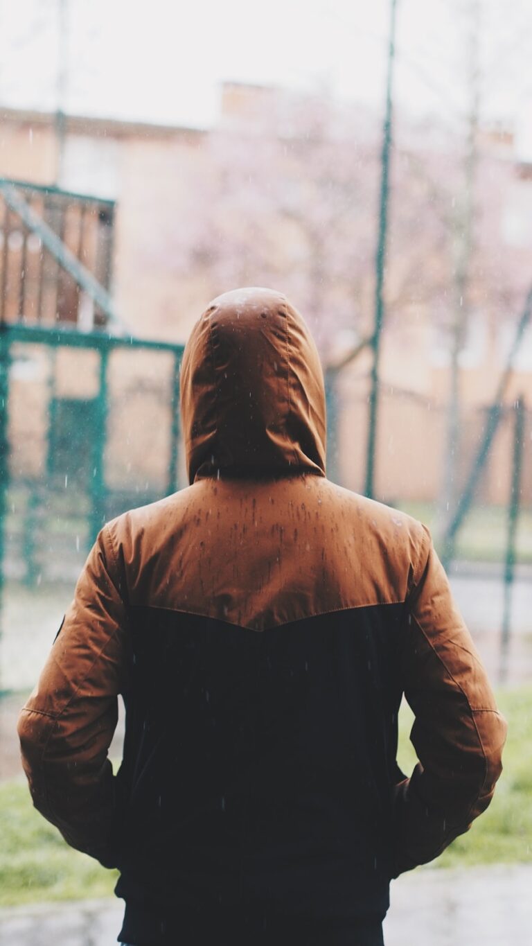 Photo "How to protect your mental health during major changes"