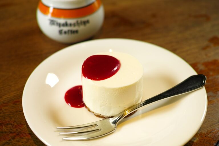 Photo Probiotic yogurt