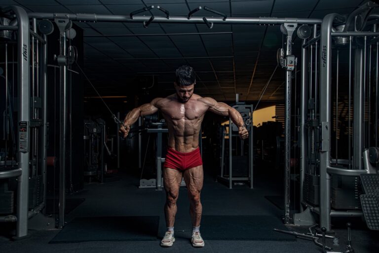 Photo Testosterone levels